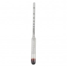 Hydrometer Alcometer